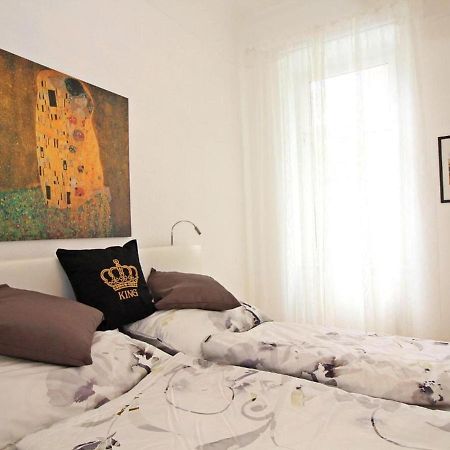 Ferienwohnung Kings Vienne Extérieur photo