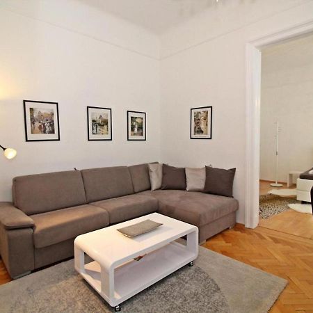 Ferienwohnung Kings Vienne Extérieur photo