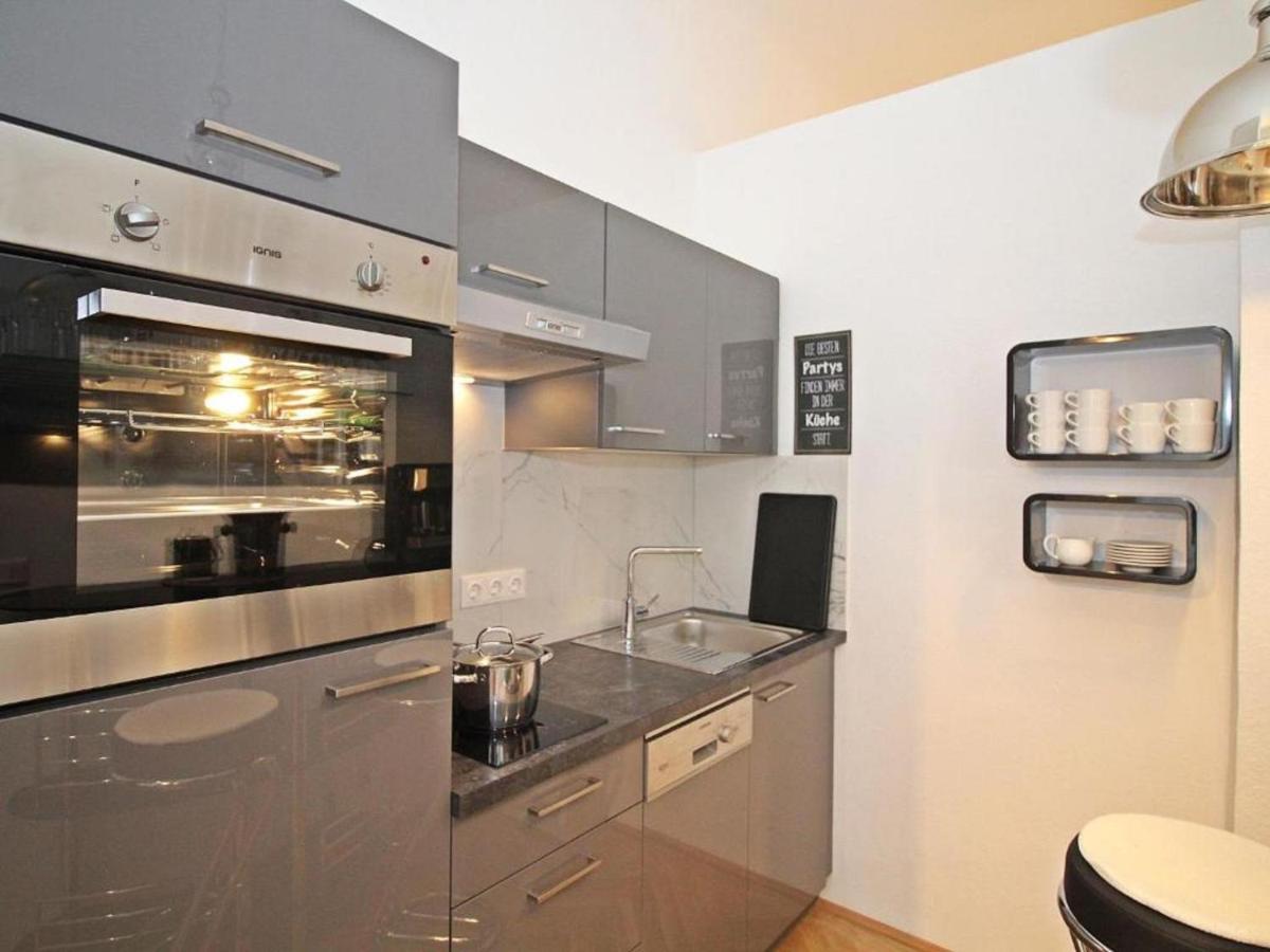 Ferienwohnung Kings Vienne Extérieur photo
