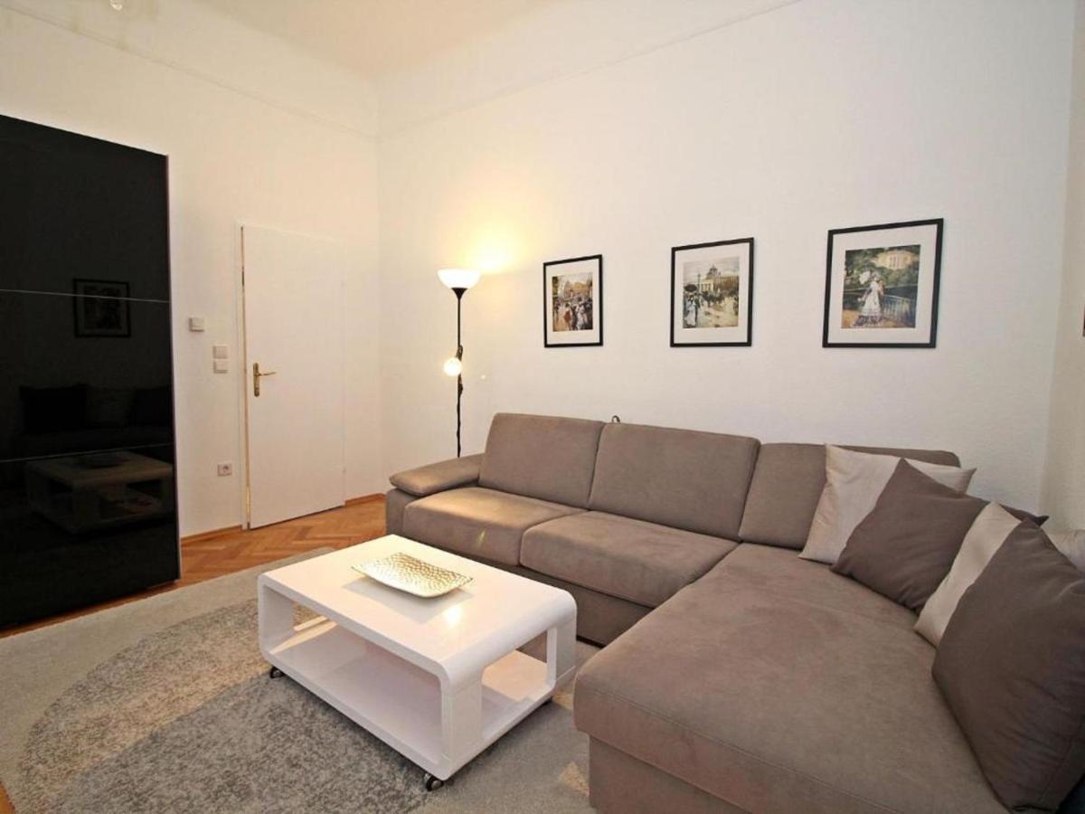 Ferienwohnung Kings Vienne Extérieur photo