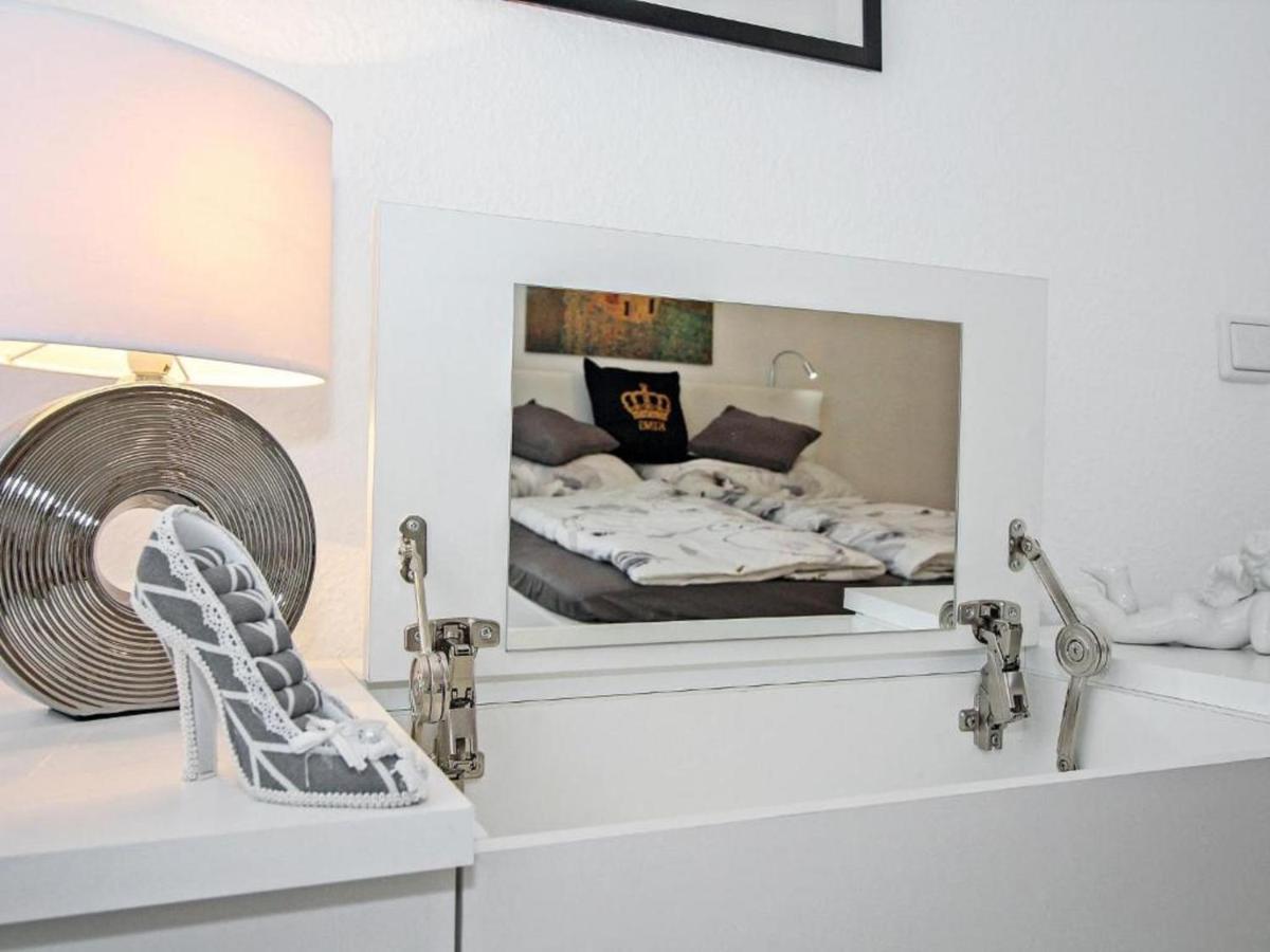 Ferienwohnung Kings Vienne Extérieur photo