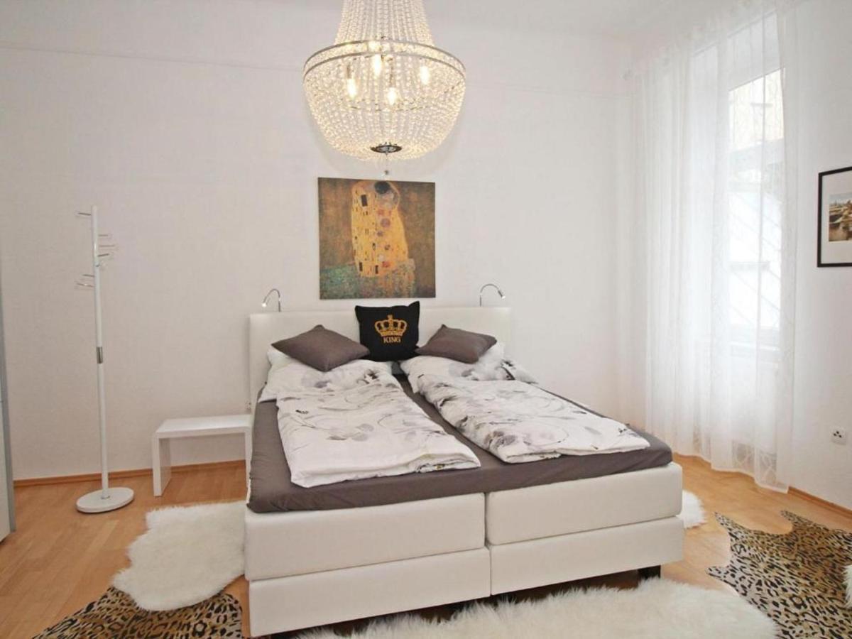 Ferienwohnung Kings Vienne Extérieur photo