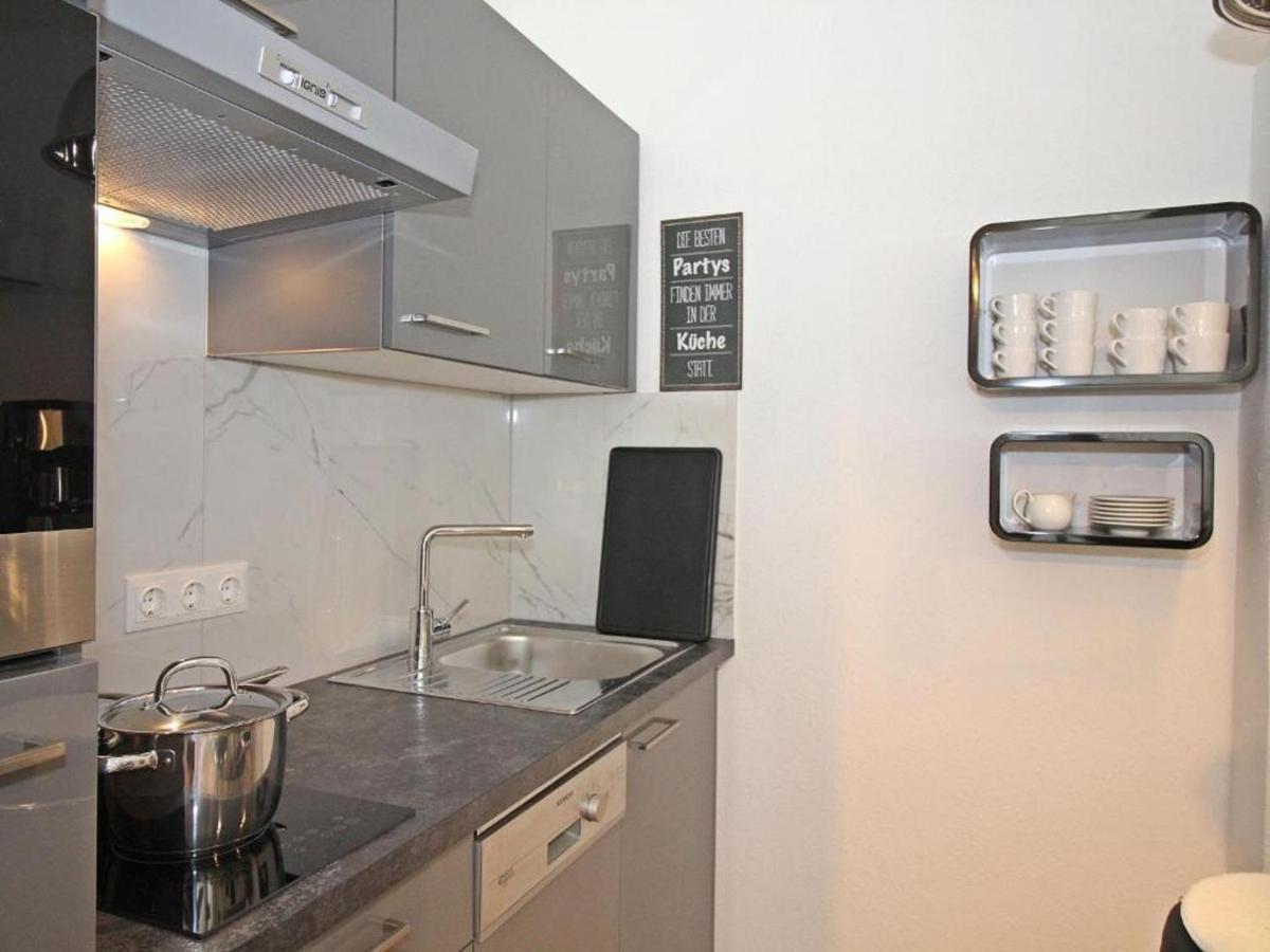 Ferienwohnung Kings Vienne Extérieur photo