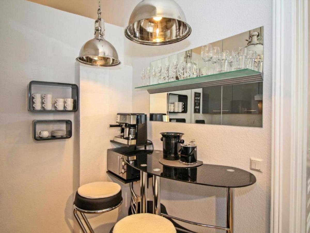 Ferienwohnung Kings Vienne Extérieur photo