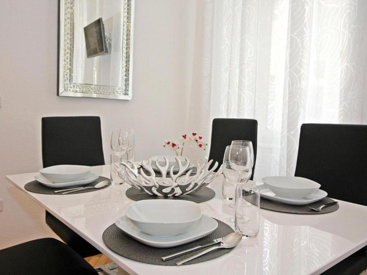 Ferienwohnung Kings Vienne Extérieur photo